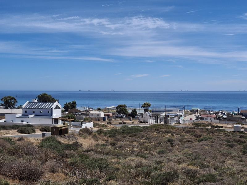 0 Bedroom Property for Sale in St Helena Views Western Cape